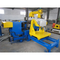 Aluminium Pressure Die Casting Machine